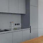 Zygmunta Augusta W Centrum Blisko Plazy By Renters グディニャ