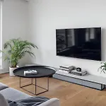 アパート Zygmunta Augusta W Centrum Blisko Plazy By Renters グディニャ