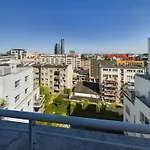 Zygmunta Augusta W Centrum Blisko Plazy By Renters * グディニャ