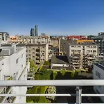 アパート Zygmunta Augusta W Centrum Blisko Plazy By Renters *
