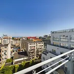 Zygmunta Augusta W Centrum Blisko Plazy By Renters グディニャ