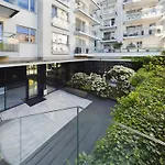 Zygmunta Augusta W Centrum Blisko Plazy By Renters * グディニャ