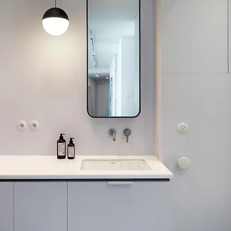 Apartman Zygmunta Augusta W Centrum Blisko Plazy By Renters