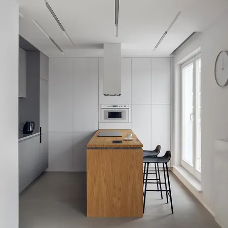 Zygmunta Augusta W Centrum Blisko Plazy By Renters Appartement *