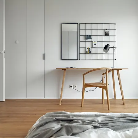 Zygmunta Augusta W Centrum Blisko Plazy By Renters Appartement Gdynia