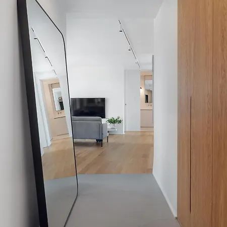 Zygmunta Augusta W Centrum Blisko Plazy By Renters * Gdynia