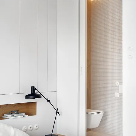 Zygmunta Augusta W Centrum Blisko Plazy By Renters Apartman