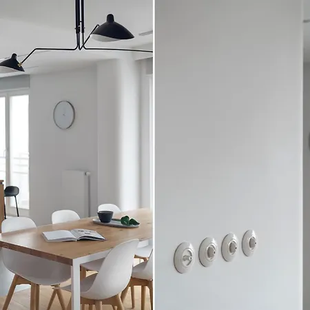 Apartman Zygmunta Augusta W Centrum Blisko Plazy By Renters