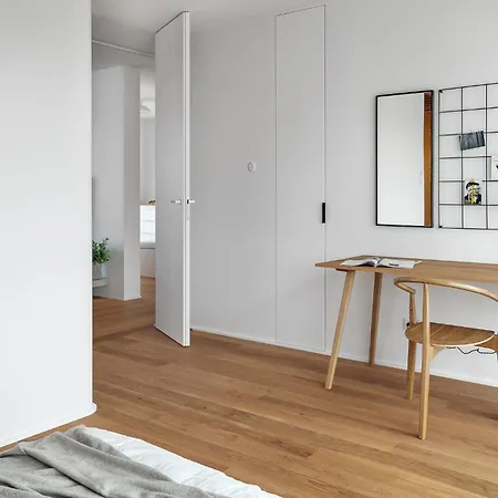 Apartman Zygmunta Augusta W Centrum Blisko Plazy By Renters *