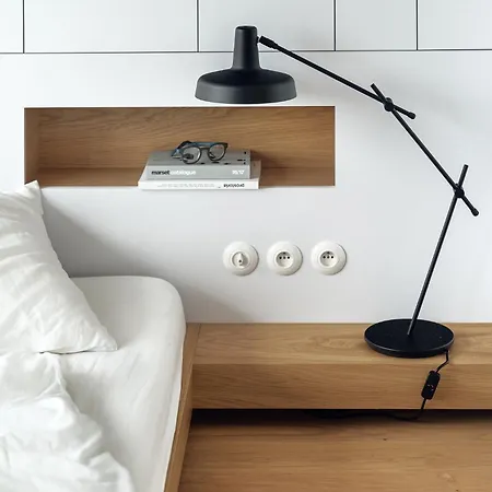 Zygmunta Augusta W Centrum Blisko Plazy By Renters Apartman Gdynia