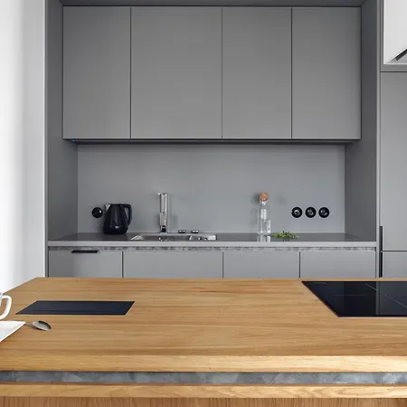 Apartman Zygmunta Augusta W Centrum Blisko Plazy By Renters Gdynia