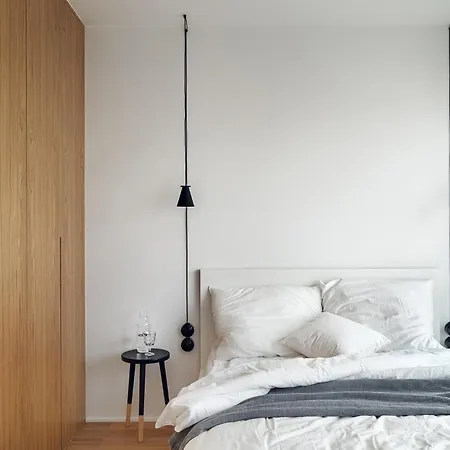 Zygmunta Augusta W Centrum Blisko Plazy By Renters