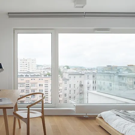 Zygmunta Augusta W Centrum Blisko Plazy By Renters *