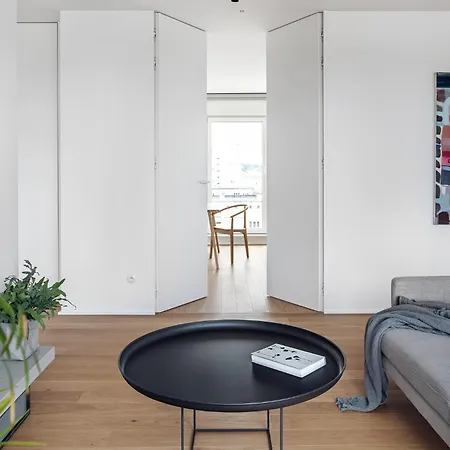 Zygmunta Augusta W Centrum Blisko Plazy By Renters Gdynia