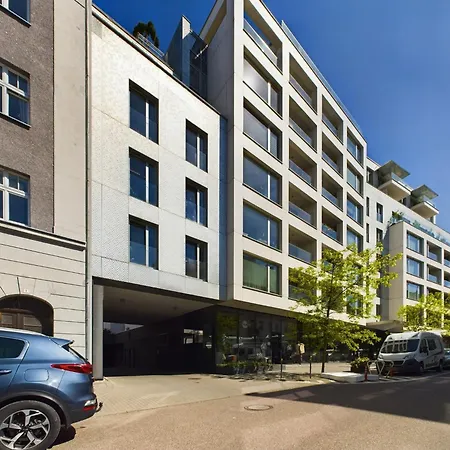 Zygmunta Augusta W Centrum Blisko Plazy By Renters * Gdynia