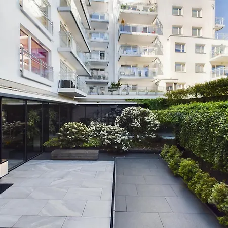 Zygmunta Augusta W Centrum Blisko Plazy By Renters Apartman *