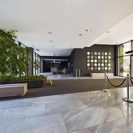 Appartement Zygmunta Augusta W Centrum Blisko Plazy By Renters *