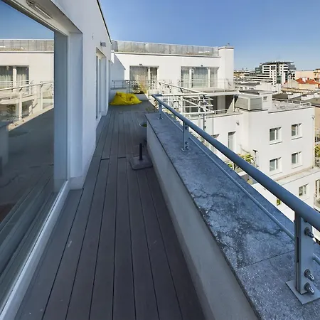 Apartman Zygmunta Augusta W Centrum Blisko Plazy By Renters Gdynia