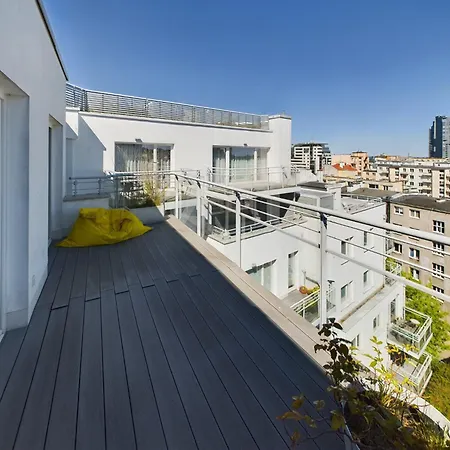 Zygmunta Augusta W Centrum Blisko Plazy By Renters Gdynia