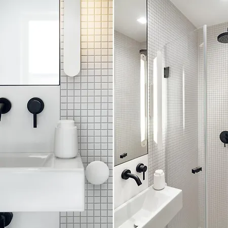 Zygmunta Augusta W Centrum Blisko Plazy By Renters * Gdynia