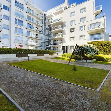 Appartement Zygmunta Augusta W Centrum Blisko Plazy By Renters