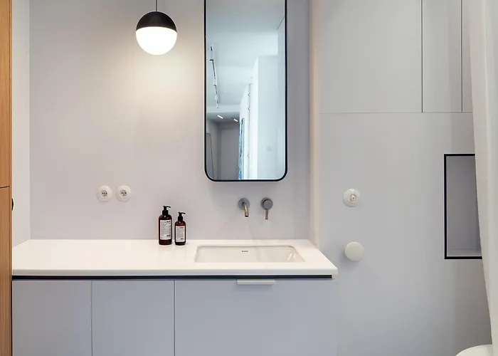 Apartamento Zygmunta Augusta W Centrum Blisko Plazy By Renters