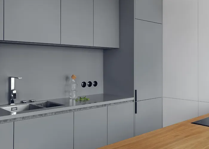 Zygmunta Augusta W Centrum Blisko Plazy By Renters Gdynia