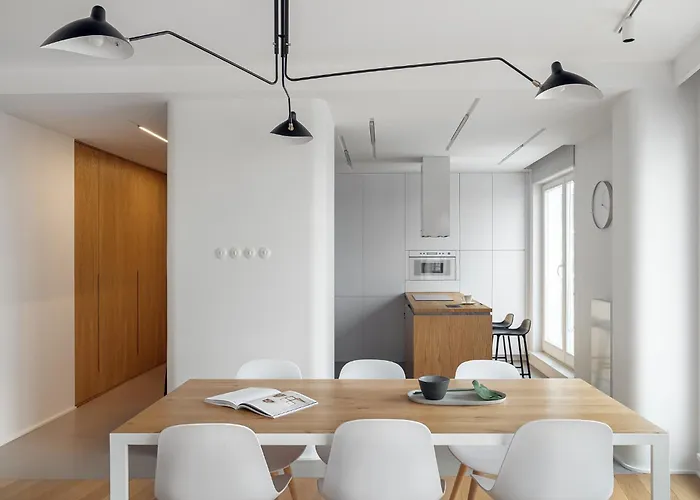 Apartamento Zygmunta Augusta W Centrum Blisko Plazy By Renters