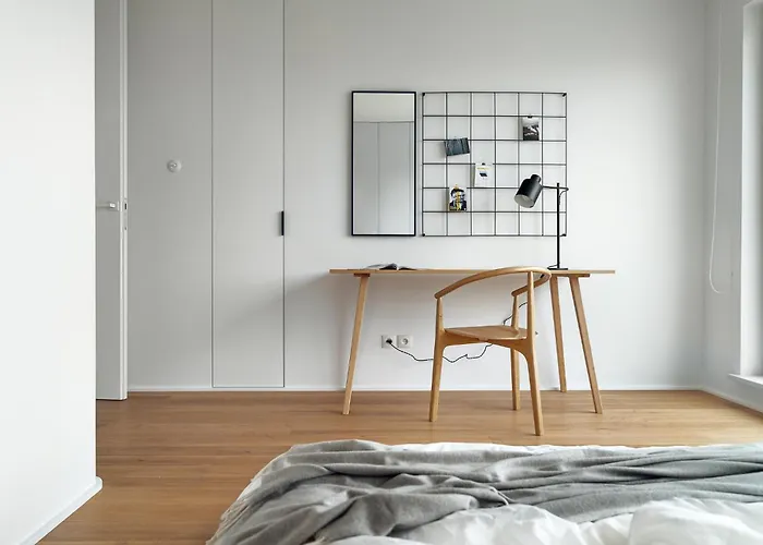 Zygmunta Augusta W Centrum Blisko Plazy By Renters Apartamento Gdynia