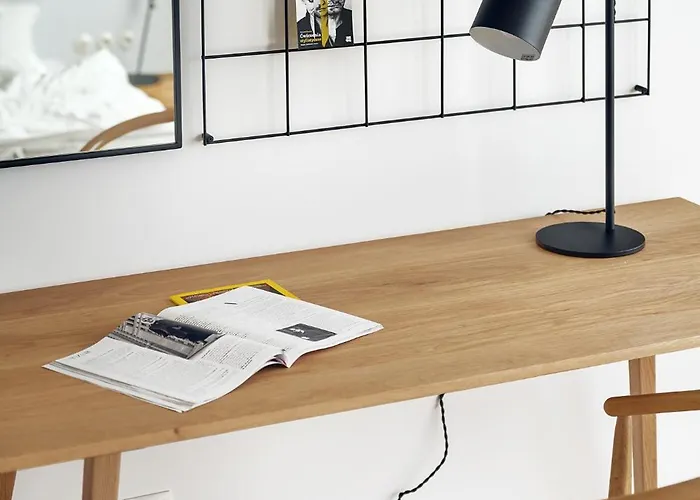 Zygmunta Augusta W Centrum Blisko Plazy By Renters Apartamento Gdynia