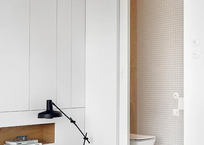 Zygmunta Augusta W Centrum Blisko Plazy By Renters Apartamento