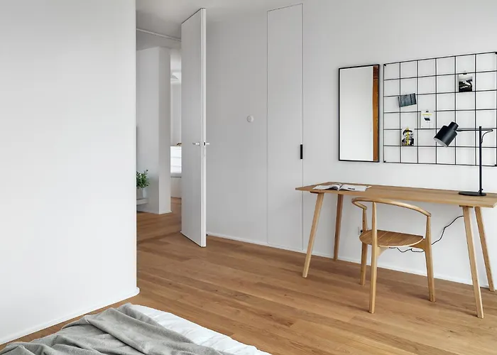 Apartamento Zygmunta Augusta W Centrum Blisko Plazy By Renters *