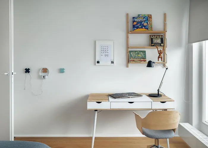 Zygmunta Augusta W Centrum Blisko Plazy By Renters