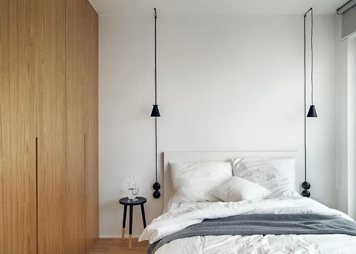 Zygmunta Augusta W Centrum Blisko Plazy By Renters