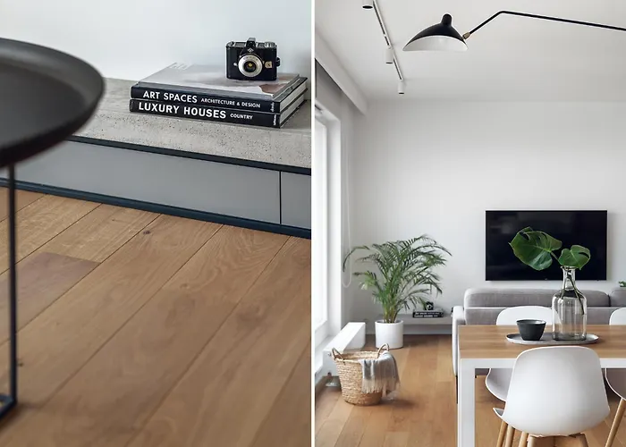 Zygmunta Augusta W Centrum Blisko Plazy By Renters Apartamento *