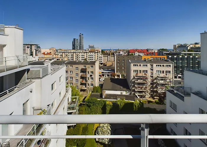 Apartamento Zygmunta Augusta W Centrum Blisko Plazy By Renters *