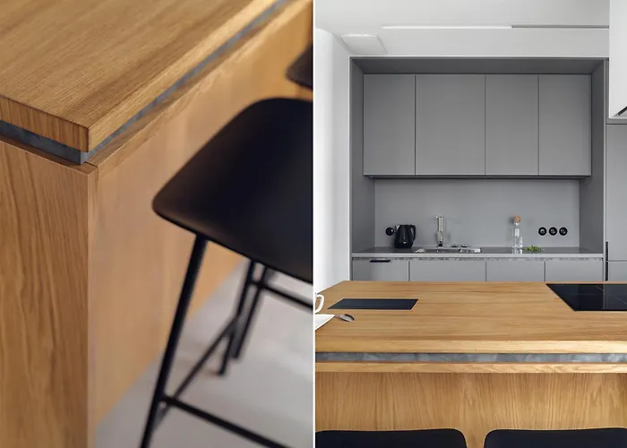 Zygmunta Augusta W Centrum Blisko Plazy By Renters Apartamento Gdynia