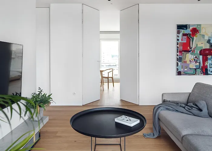 Zygmunta Augusta W Centrum Blisko Plazy By Renters Gdynia