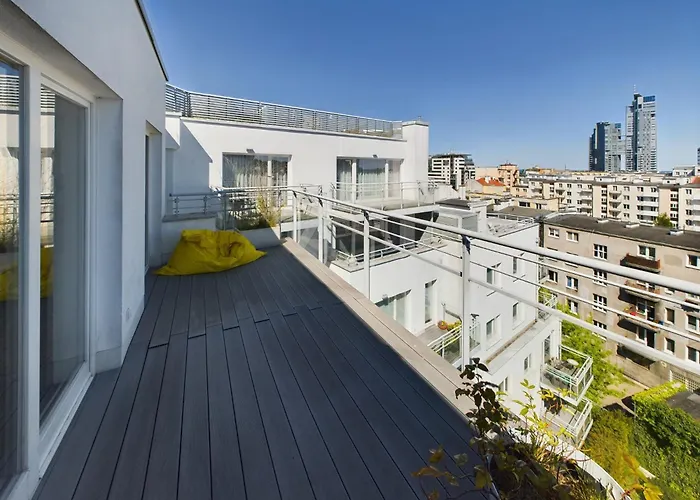 Zygmunta Augusta W Centrum Blisko Plazy By Renters Gdynia