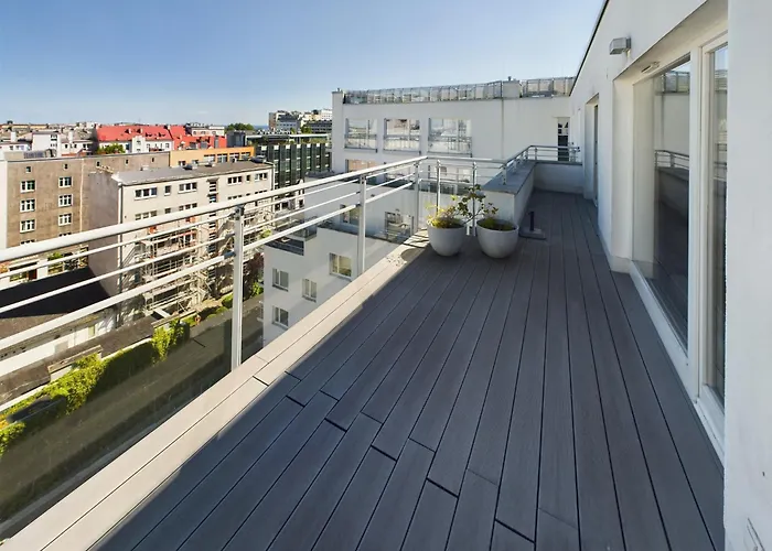 Zygmunta Augusta W Centrum Blisko Plazy By Renters *