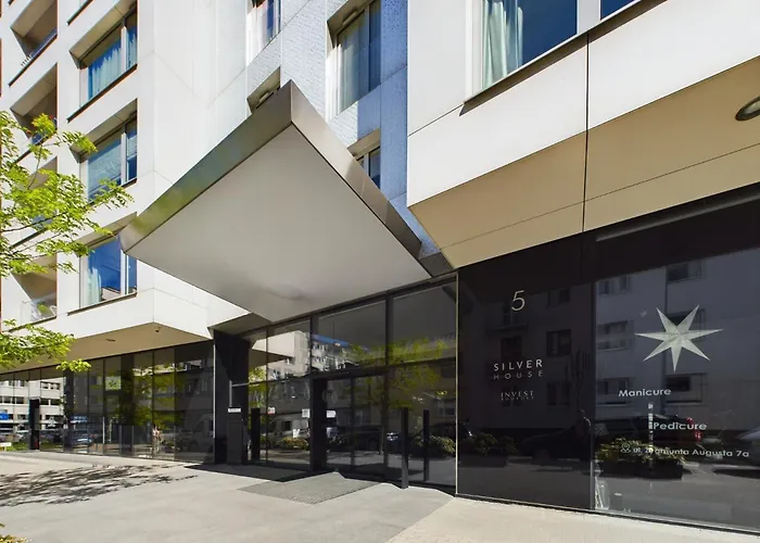 Zygmunta Augusta W Centrum Blisko Plazy By Renters Apartamento