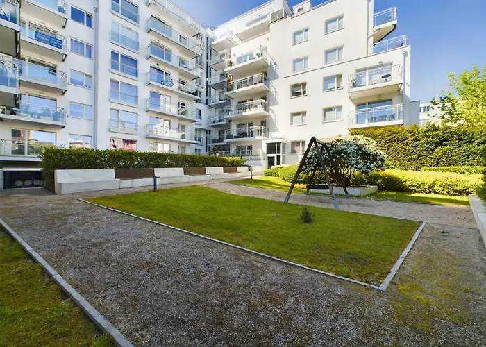 Apartamento Zygmunta Augusta W Centrum Blisko Plazy By Renters